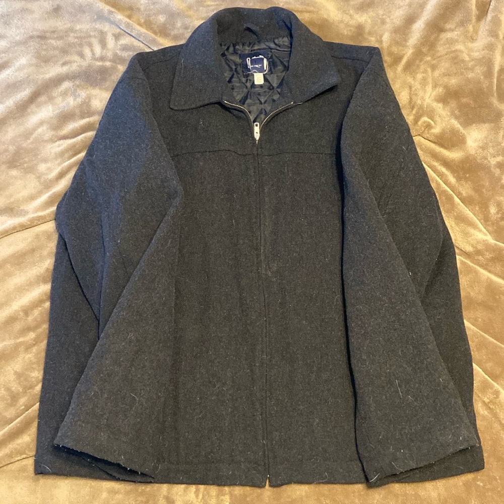 GAP XL Overcoat/Jacket